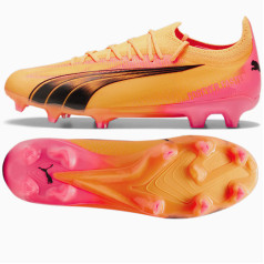 Puma Ultra Ultimate apavi 107744-03 / oranža / 42