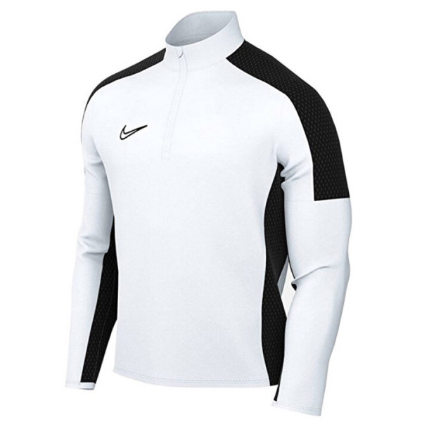 Nike Academy 23 Dril Top sporta krekls DR1352 100 / balts / M