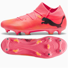 Puma Future 7 Match MxSG 107714-03 apavi / rozā / 40 1/2