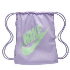 Nike Heritage raištelių krepšys DC4245-512 / violetinė