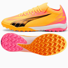 Puma Ultra Match TT apavi 107757-03 / oranžs / 42 1/2