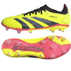 Adidas Predator Pro FG IG7776 apavi / dzelteni / 42 2/3