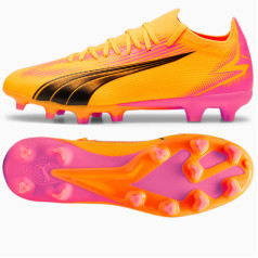 Puma Ultra Match FG/MG 107754-03 apavi / oranžs / 46