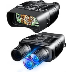 Night Vision Hunting Device