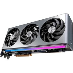 Sapphire Nitro+ AMD Radeon™ RX 7900 XT Gaming OC Vapor-X 20GB GDDR6 Dual HDMI/Dual D