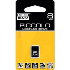 Goodram Piccolo Memory 8 GB USB