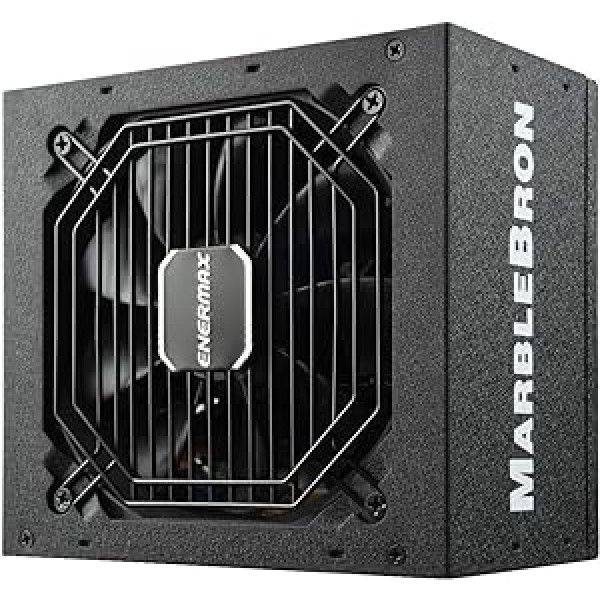 Enermax Maxpro II ATX spēļu datora barošanas avots