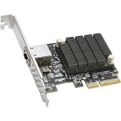 SoNNeT G10E-1X-E3 Netzwerkkarte Ethernet 10000 Mbit/s Eingebaut — Netzwerkkarten (Eingebaut, Verkabelt, PCI Express, Ethernet, 10000 Mbit/s)