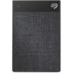 Seagate Backup Plus Ultra Touch cietais disks