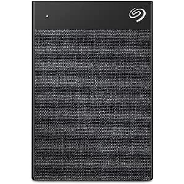 Seagate Backup Plus Ultra Touch cietais disks