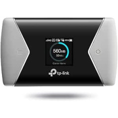 TP-Link M7000 Mobile Wi-Fi Router