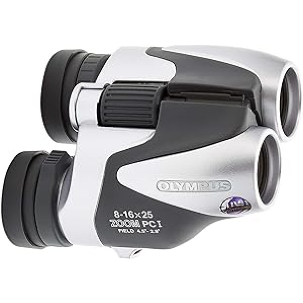 Olympus 8-16 x 25 Zoom PC I Binoculars