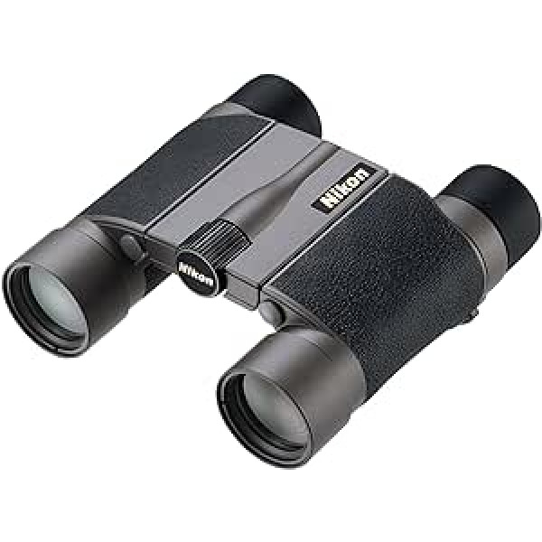 Nikon augstas kvalitātes gaisma 10x25 DCF WP Fernglas