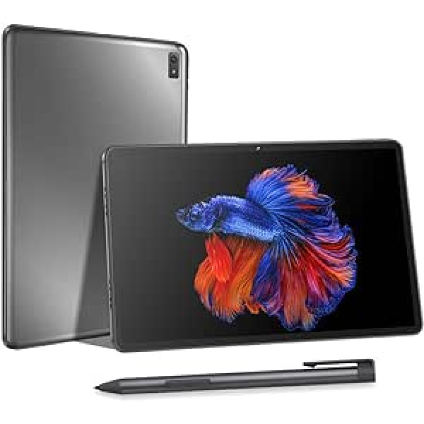 LincPlus T3 planšetdators ar pildspalvu Android 13 10,4 collu 2K skārienekrāns 8GB RAM 128GB atmiņa 7000mAh 20W PD 8+13MP 5G Wi-Fi planšetdatori PC