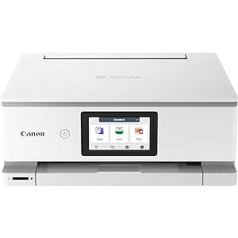 Canon PIXMA TS8751 (WH)