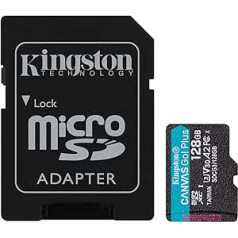 Micro SD karte Atmiņas karte 32GB 64GB 128GB 256GB 512GB Class 10 UHS-I MicroSDXC Atmiņas karte A1 UHS-I U1 Atmiņas karte kamerām Mobilie tālruņi Planšetdatori Android viedtālruņi 4k Drone (128GB - (170 MB/S))