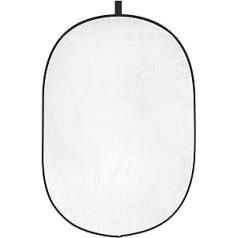 Bresser Fotostudio BR-TR4 Folding Diffuser 100 x 150 cm for Soft Lighting