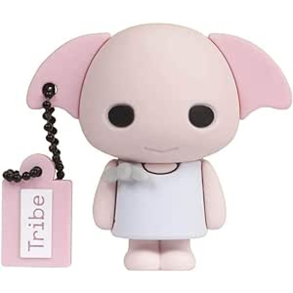 Tribe Dobby the House Elf 16GB USB Flash Drive