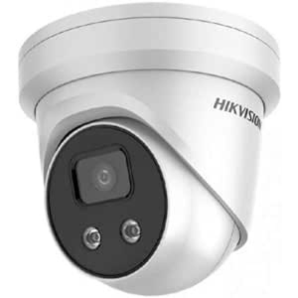 Hikvision DS-2CD2386G2-IU (2,8 mm) IP torņa novērošanas kamera 8 megapikseļi