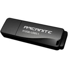 ARCANITE USB 3.1 USB zibatmiņa