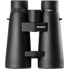 Minox Xlite 80407329 Binoculars 8x56 Novelty Seat and Twilight Glass