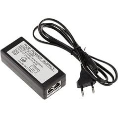 KALEA-INFORMATIQUE Maitinimo adapteris Įkrovimo kabelis Maitinimas per Ethernet 48 V 0,5 A