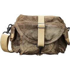 Domke 700-80A F-8 RuggedWear Small Shoulder Camera Bag