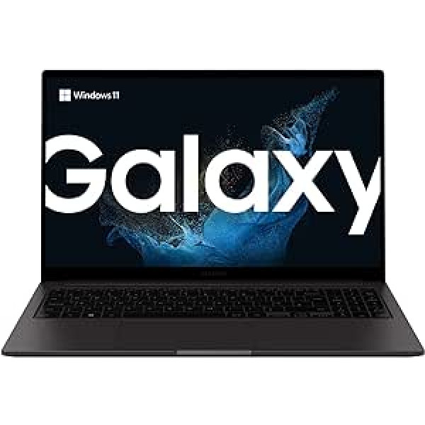 SAMSUNG Galaxy Book2 NP750XED-KB1DE