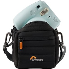 Lowepro Tahoe CS 80 Kamera Tasche schwarz