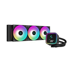 Deepcool LS720 SE Digital Black