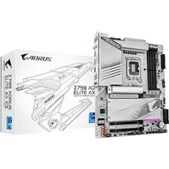 GIGABYTE Z790 A Elite AX ICE