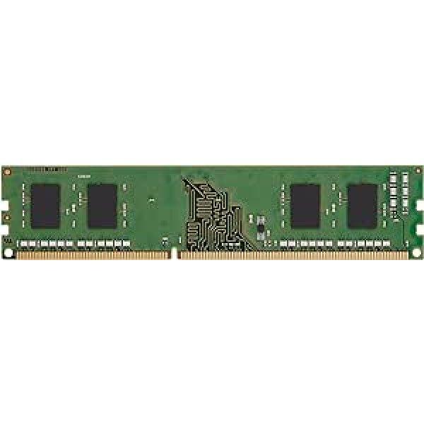 Kingston zīmola atmiņa 8 GB DDR31600MT/s DIMM zemsprieguma modulis KCP3L16ND8/8 galddatora skaļrunis