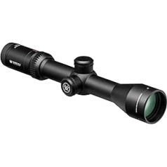 Vortex Optics Viper HS 2.5-10x44 šautenes tēms ar Dead-Hold BDC tīklu VHS-4303