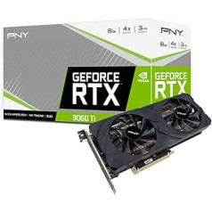 PNY GeForce Graphics Card