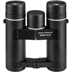 Eschenbach Optik Adventure D Binoculars 8 x 26 - Suitable for Beginners in Bird Watching or as Binoculars for Hiking