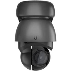 Ubiquiti Networks UVC-G4-PTZ UniFi Protect G4 PTZ kamera, 1 gabals (1 iepakojumā)