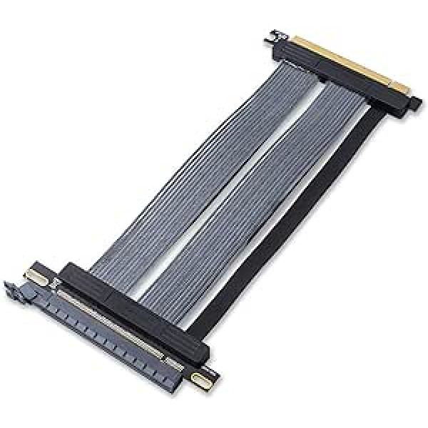 TECWARE Chassis Gen4 PCIE 4.0 stāvvads (kronšteins nav iekļauts)