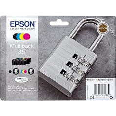 Epson Encre 35 NCJM Multipack Flügel Schwarz L