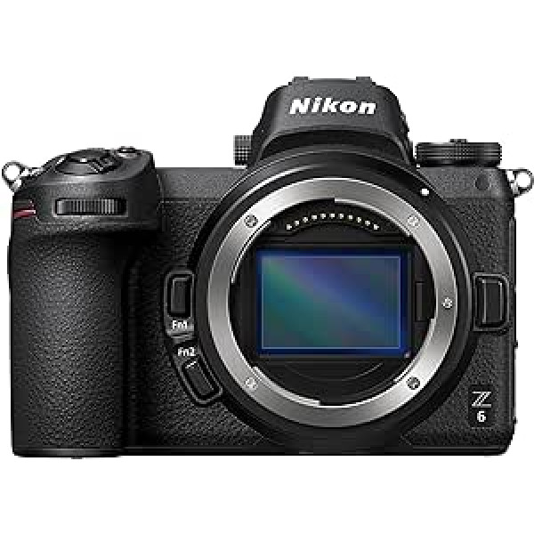 Nikon komplekts 14-30 mm 1: 4 S + FTZ objektīva adapteris