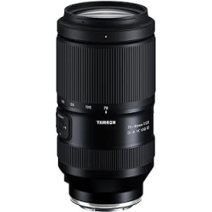 TAMRON 70-180 mm F/2.8 Di III VC VXD G2