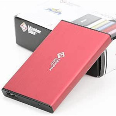 MasterStorb USB 3.0 Superfast 2,5