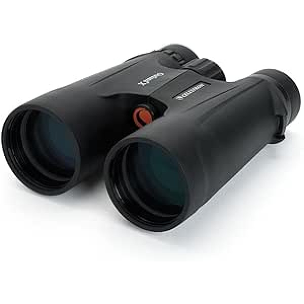 Celestron 71348 10x50 Outland X Binoculars - Black