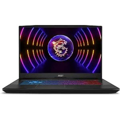 MSI Pulse 17 B13VFK-041X 17