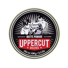 Uppercut Deluxe Matt Pomade