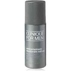 Clinique For Men Antiperspirant Roll-On Dezodorantas 75ml