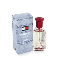 Tommy Hilfiger Tommy Girl Jeans Cologne Spray 50ml