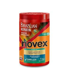 Novex Brazīlijas keratīns - 1 kg