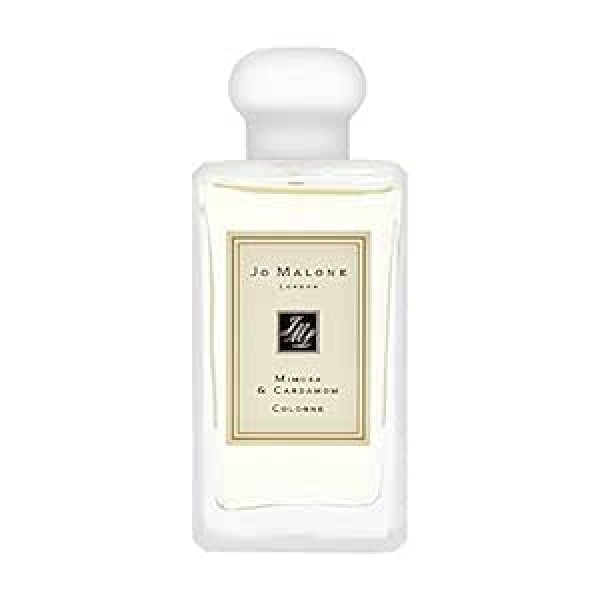 Jo Malone OPI Jo Malone Одеколон-спрей с мимозой и кардамоном (первоначально без коробки) 100 шт.