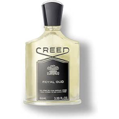 Creed Millésime sievietēm un vīriešiem Royal Oud parfumūdens aerosols, 50 ml