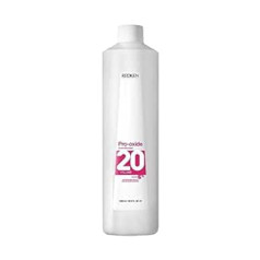 Redken Pro-Oxide 20 Tilpums 6% 1000 ml